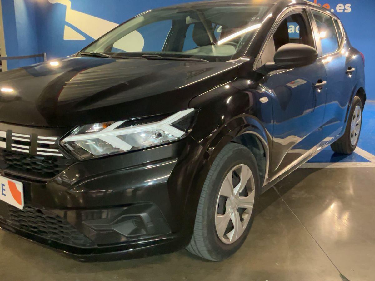 Dacia Sandero 1.0 TCe Essential