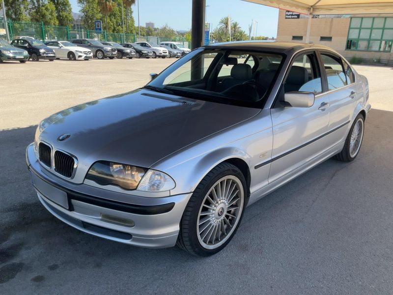 1999 BMW 3er