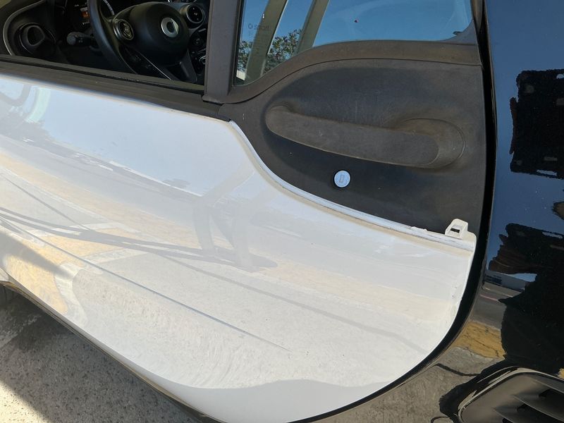 Smart fortwo 1.0 Basis passion 2018 – снимка 22