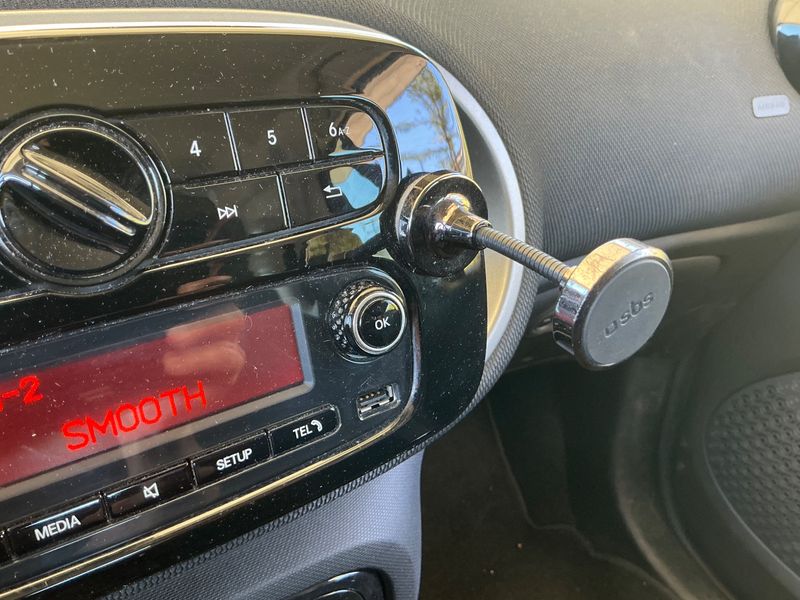 Smart fortwo 1.0 Basis passion 2018 – снимка 24