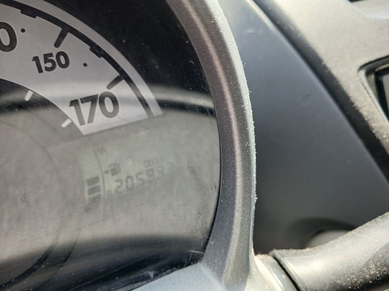 Toyota Aygo 1.0 Now — zdjęcie 12
