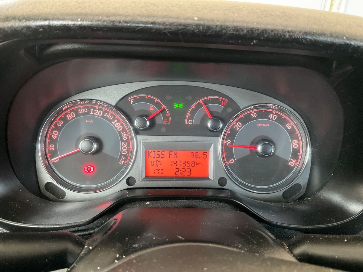 Fiat Linea 2011 — photo 5