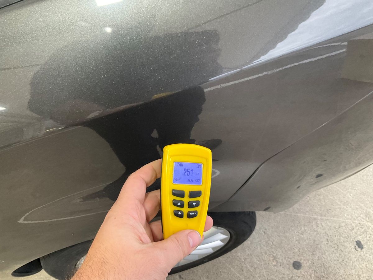 Fiat Linea 2011 — photo 12