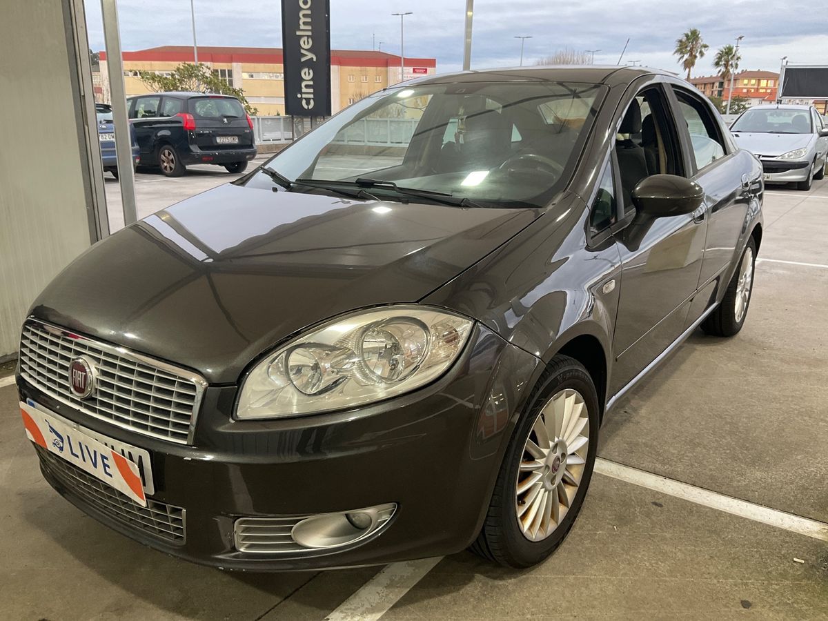 Fiat Linea d'occasion