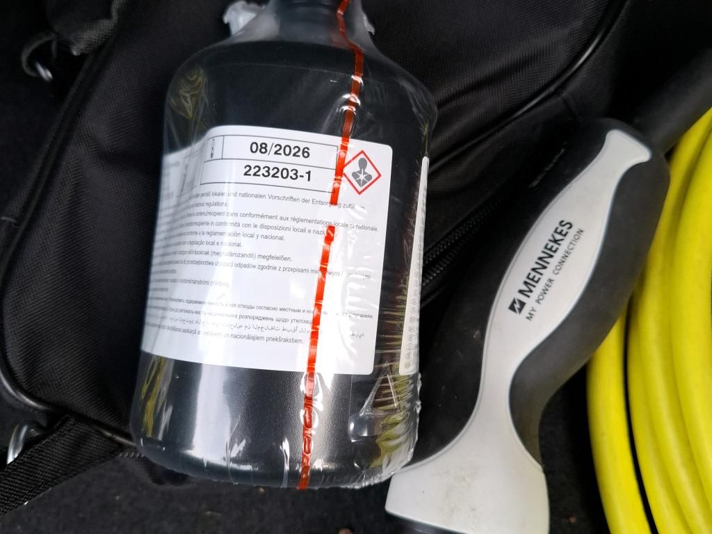 Volkswagen ID.3 d'occasion