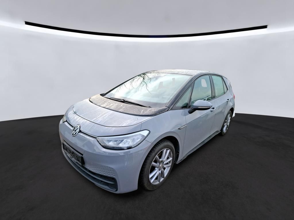 Volkswagen ID.3 d'occasion