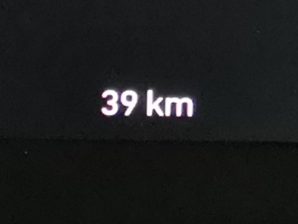 Fiat 500e d'occasion