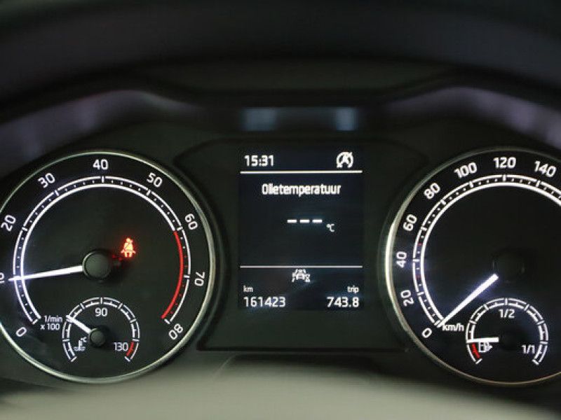 Skoda Kamiq d'occasion
