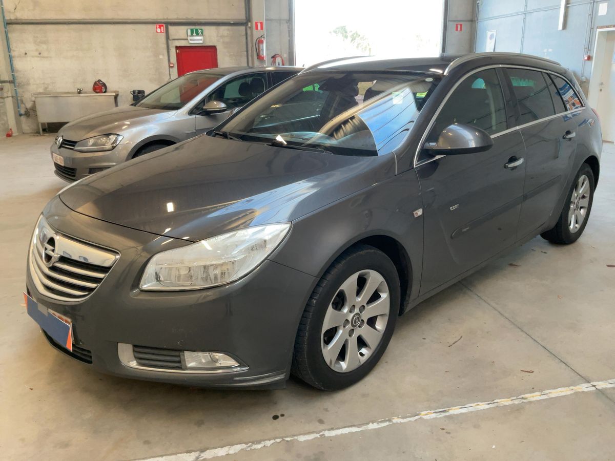 Opel Insignia Sports Tourer 2.0 CDTI Innovation