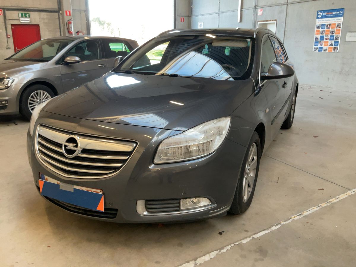 Opel Insignia Sports Tourer 2.0 CDTI Innovation