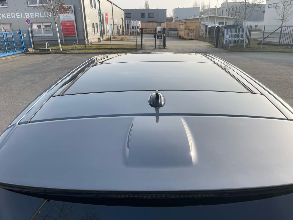 Land Rover d'occasion