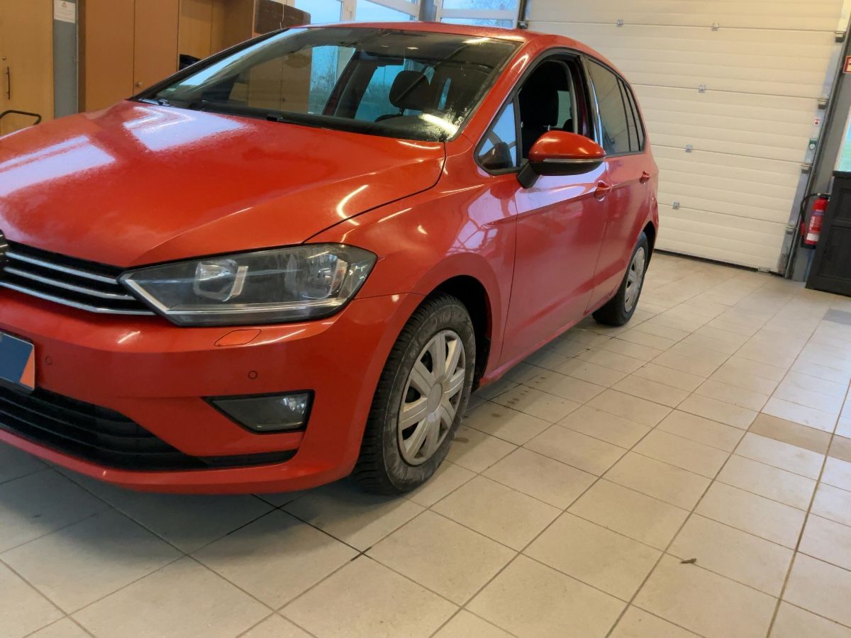 Volkswagen Golf d'occasion