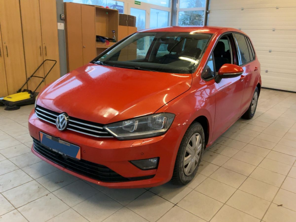 Volkswagen Golf d'occasion