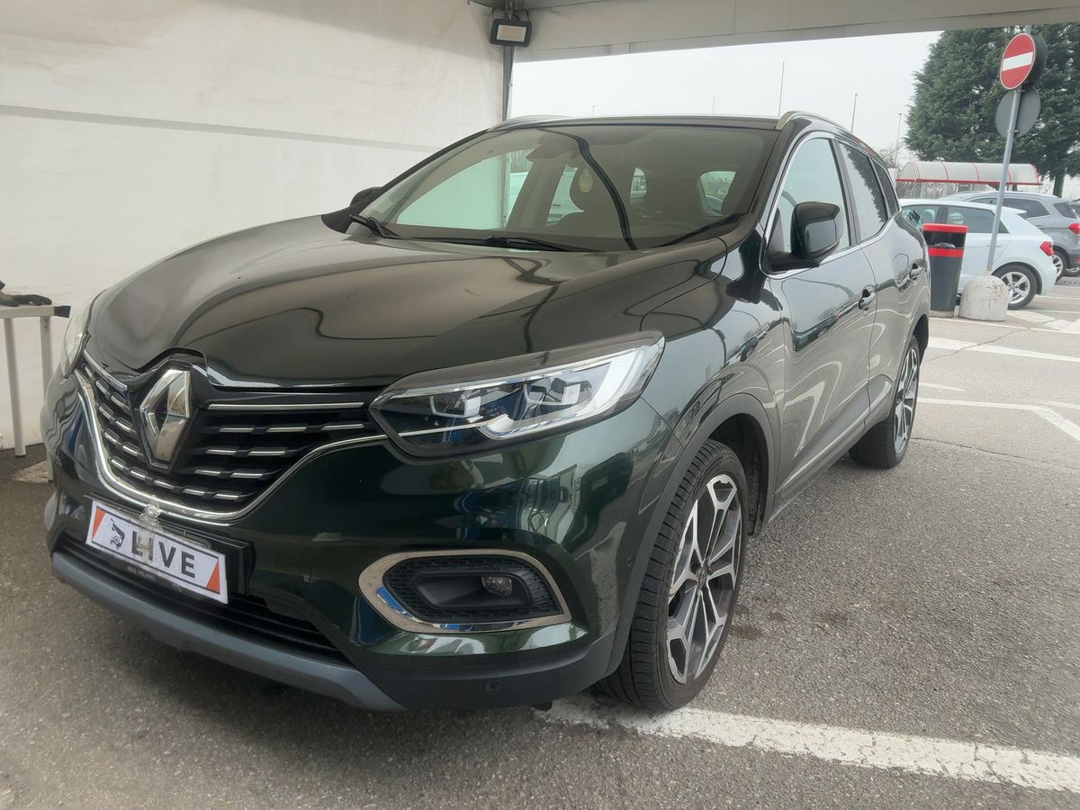 Renault Kadjar d'occasion