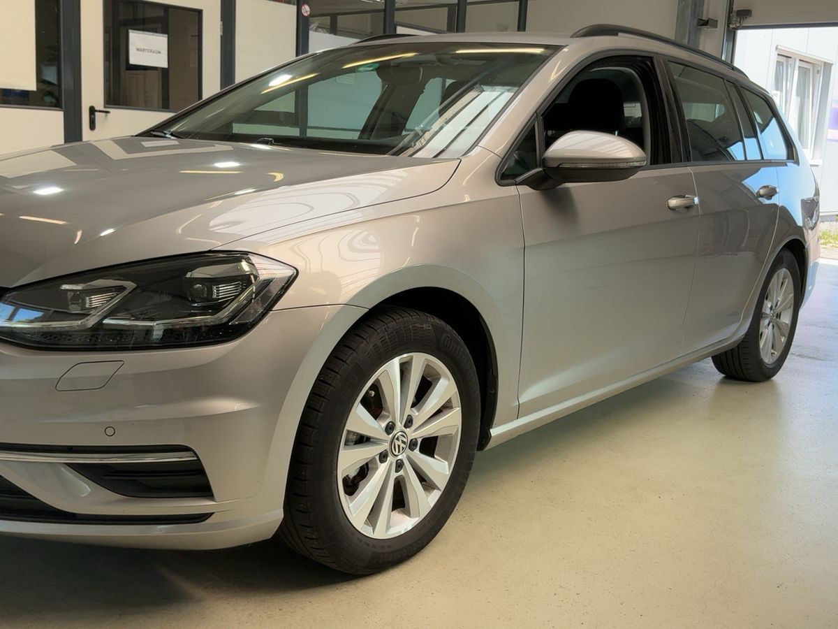 Volkswagen Golf d'occasion