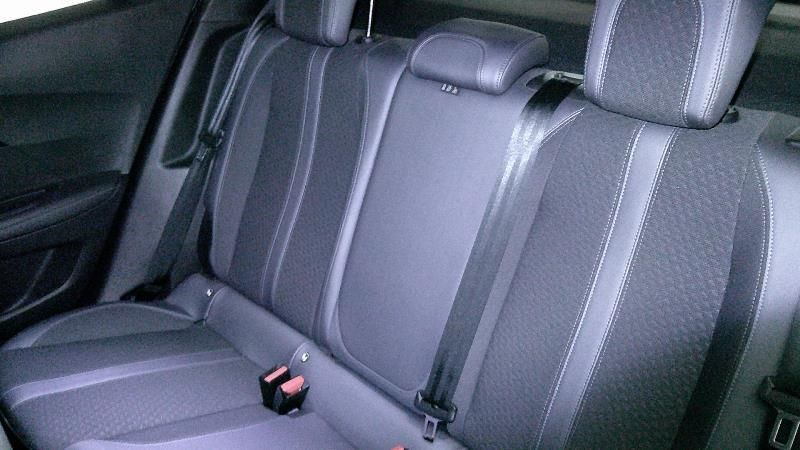 Peugeot 2008 d'occasion