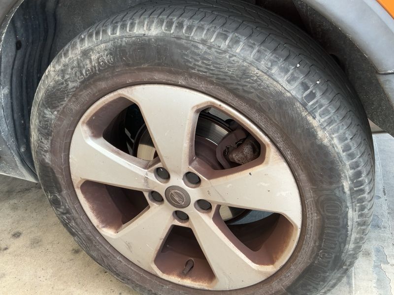 Opel Mokka X 1.4 Turbo LPG Selective 2018 – снимка 5