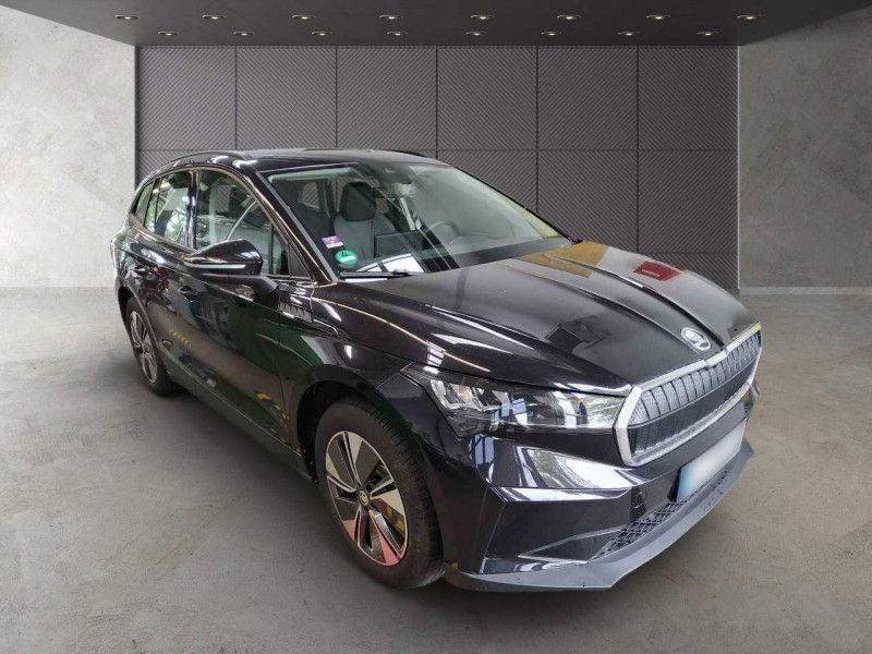 Skoda Enyaq iV 50 Loft