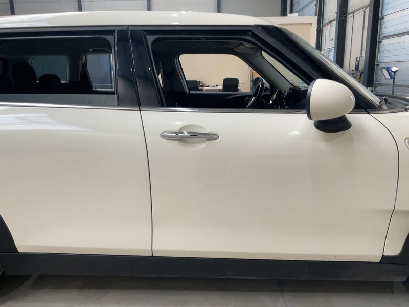 MINI Clubman Cooper — zdjęcie 7