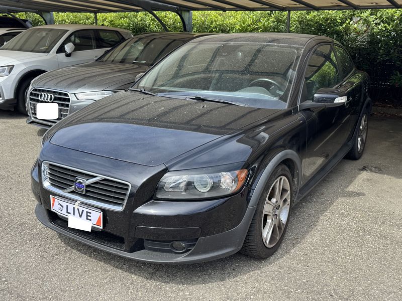 Volvo C30 1.6 D Momentum