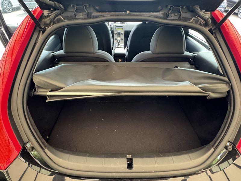 Volvo C30 1.6 D Momentum — zdjęcie 9