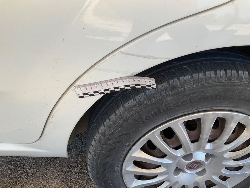 Fiat Punto 1.2 Street 2017 – снимка 31