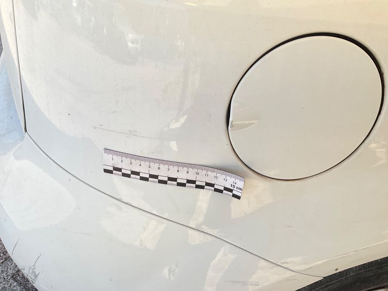 Fiat Punto 1.2 Street 2017 – снимка 22