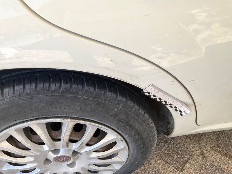 Fiat Punto 1.2 Street 2017 – снимка 23