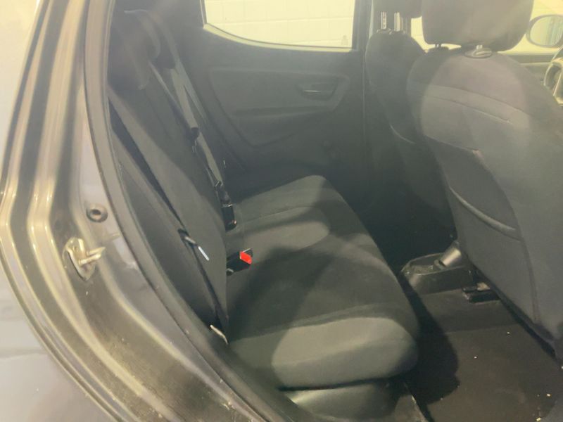 Lancia Ypsilon 1.3 JTD Gold — zdjęcie 14