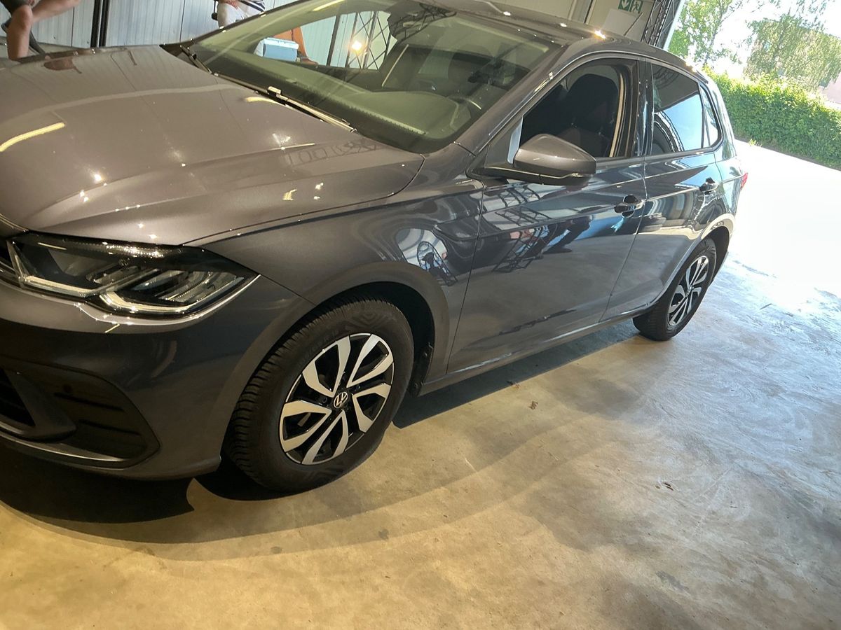 Volkswagen Polo d'occasion
