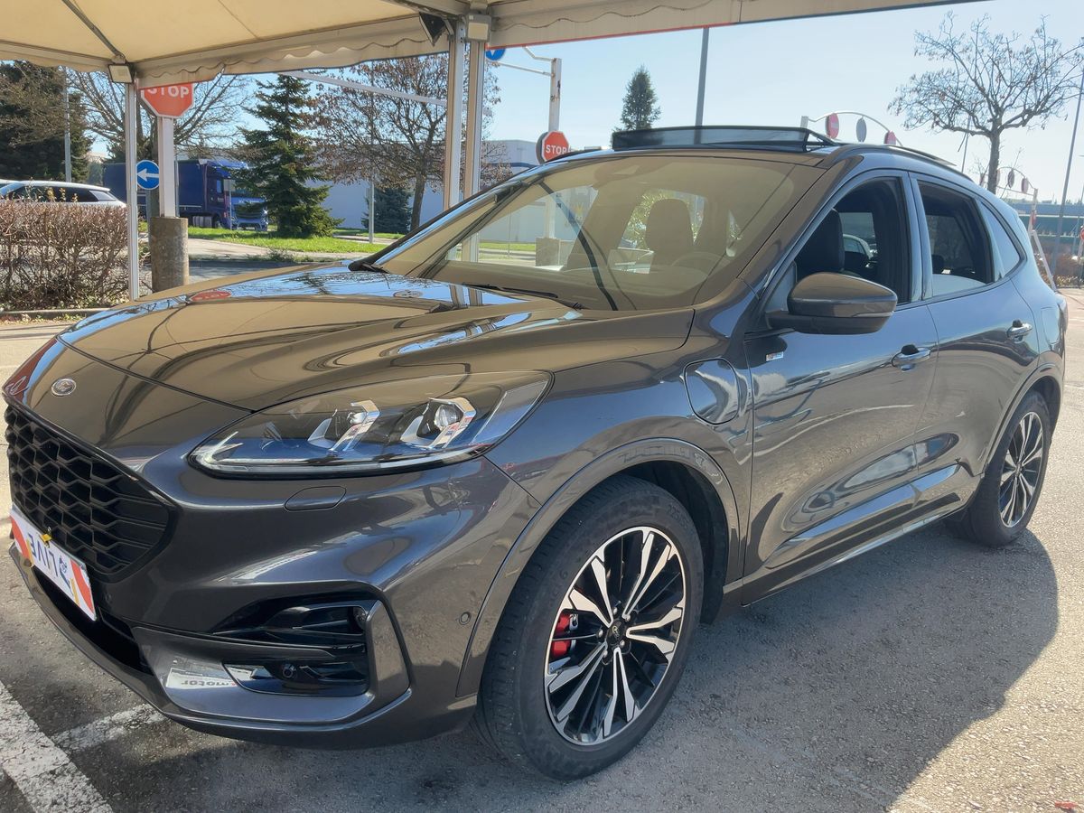 Ford Kuga d'occasion