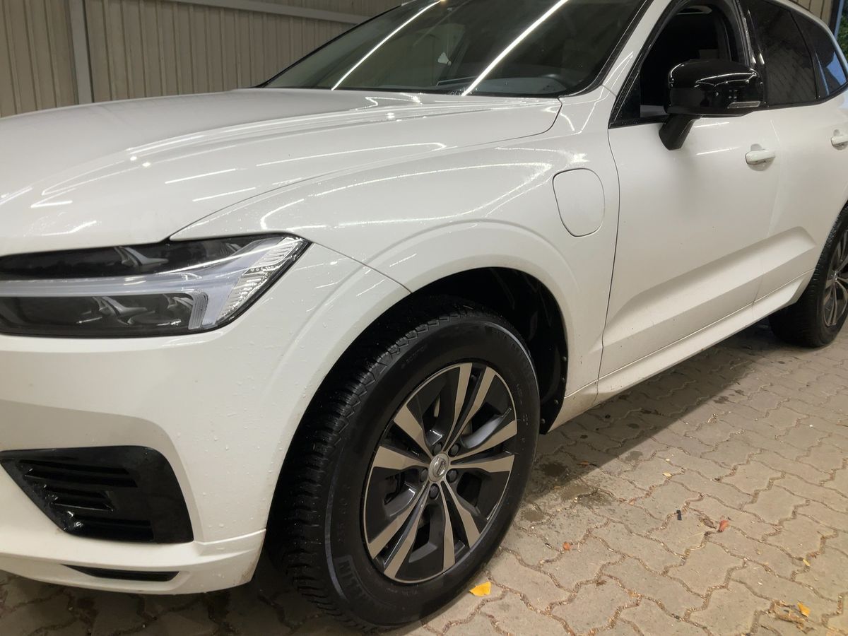 Volvo XC60 d'occasion