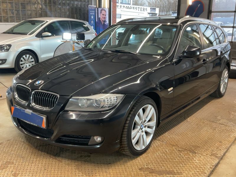 BMW 3er