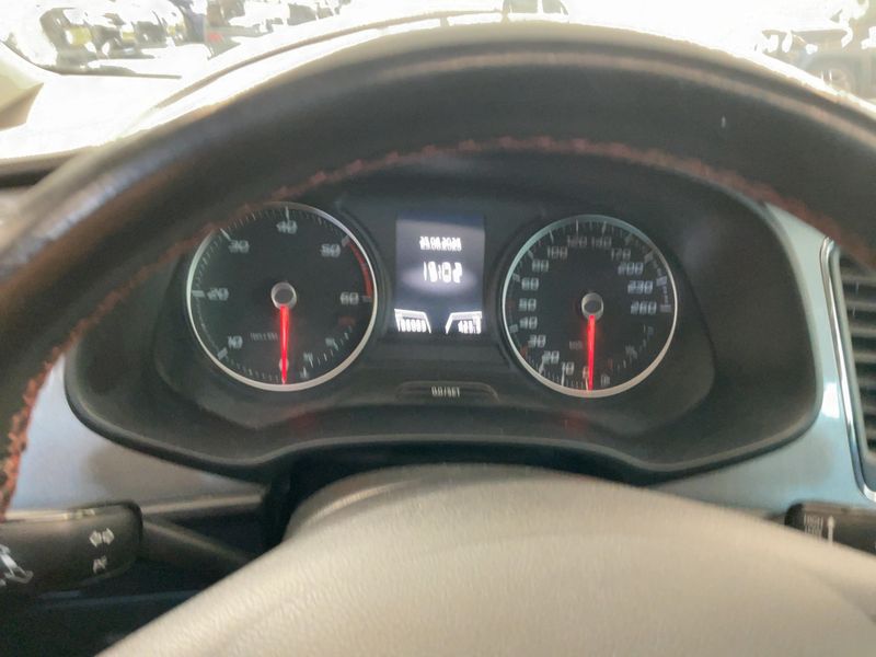 Seat Leon 2.0 TDI FR 2016 – снимка 18