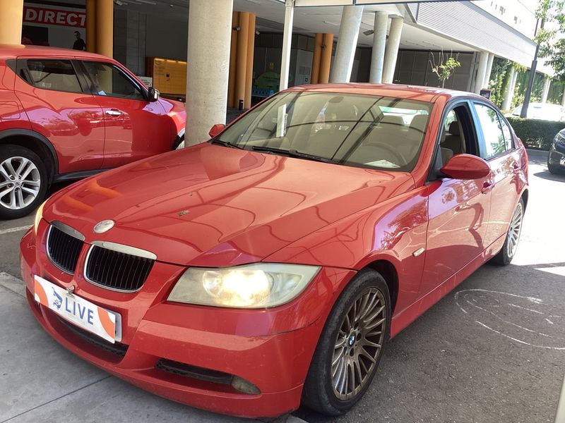 BMW 3er