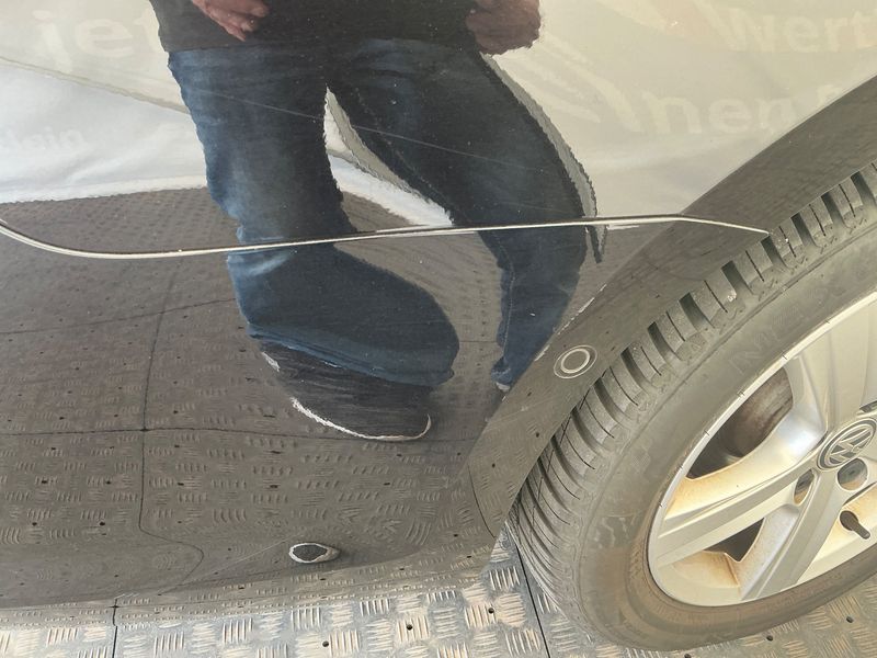 Volkswagen Golf VII 1.2 TSI Comfortline BlueMotion Tech 2014 – снимка 34