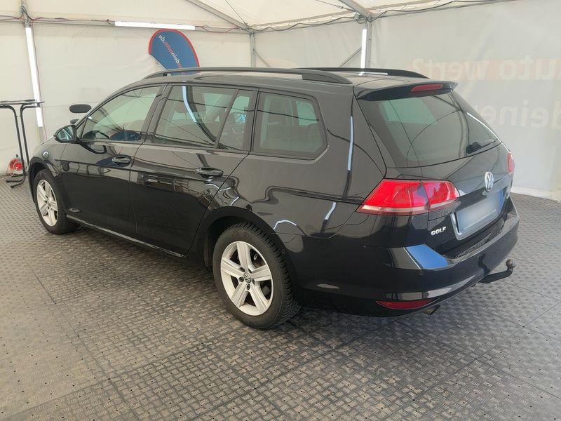 Volkswagen Golf VII 1.2 TSI Comfortline BlueMotion Tech 2014 – снимка 6