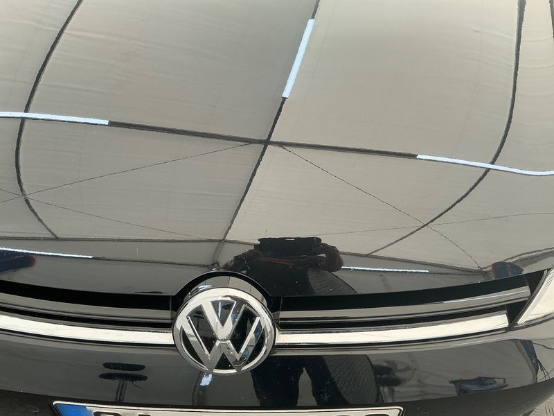 Volkswagen Golf VII 1.2 TSI Comfortline BlueMotion Tech 2014 – снимка 37