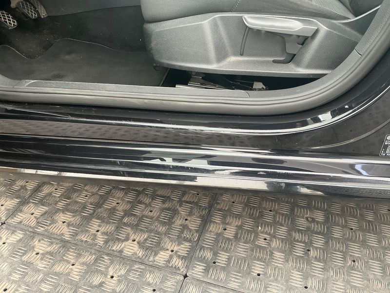 Volkswagen Golf VII 1.2 TSI Comfortline BlueMotion Tech 2014 – снимка 26