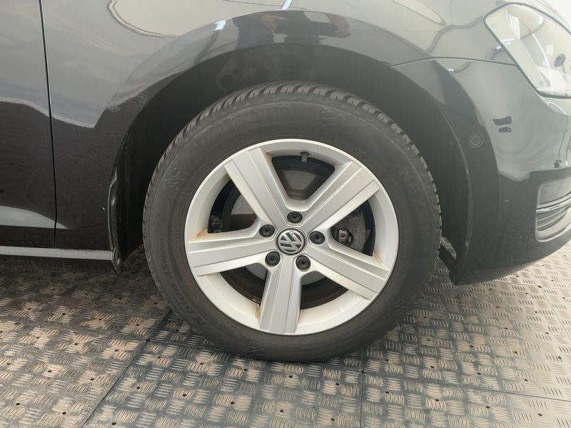Volkswagen Golf VII 1.2 TSI Comfortline BlueMotion Tech 2014 – снимка 11
