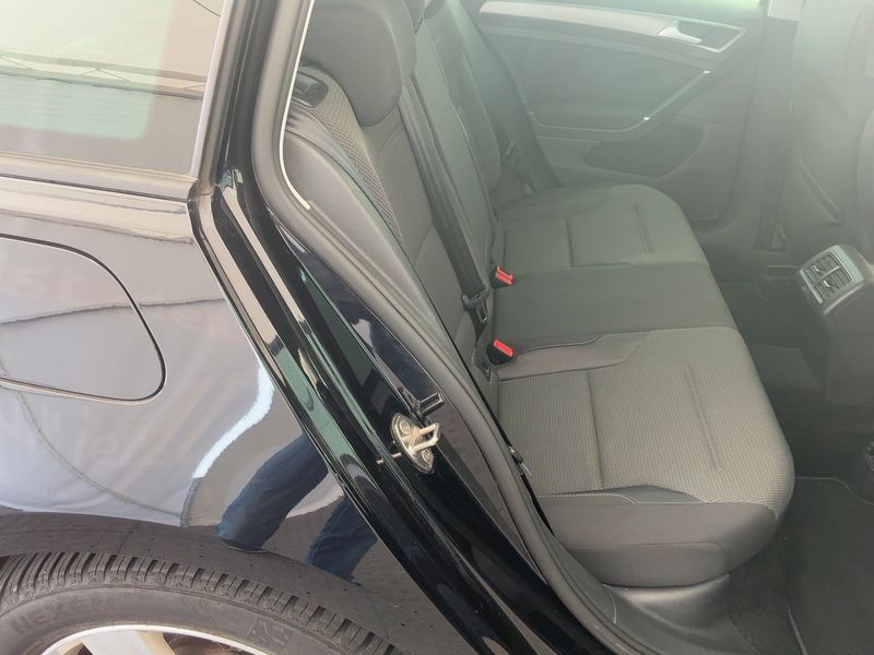 Volkswagen Golf VII 1.2 TSI Comfortline BlueMotion Tech 2014 – снимка 19