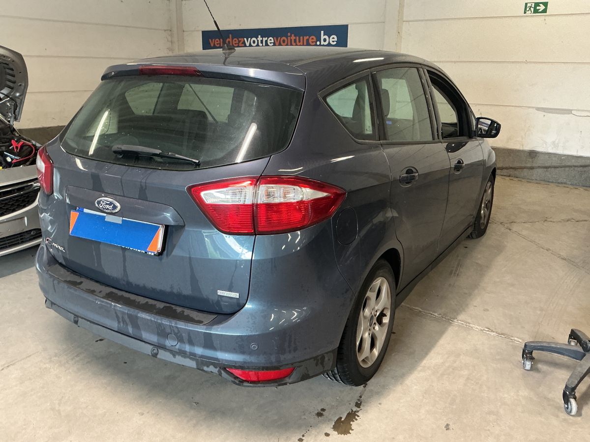 Ford C-Max d'occasion