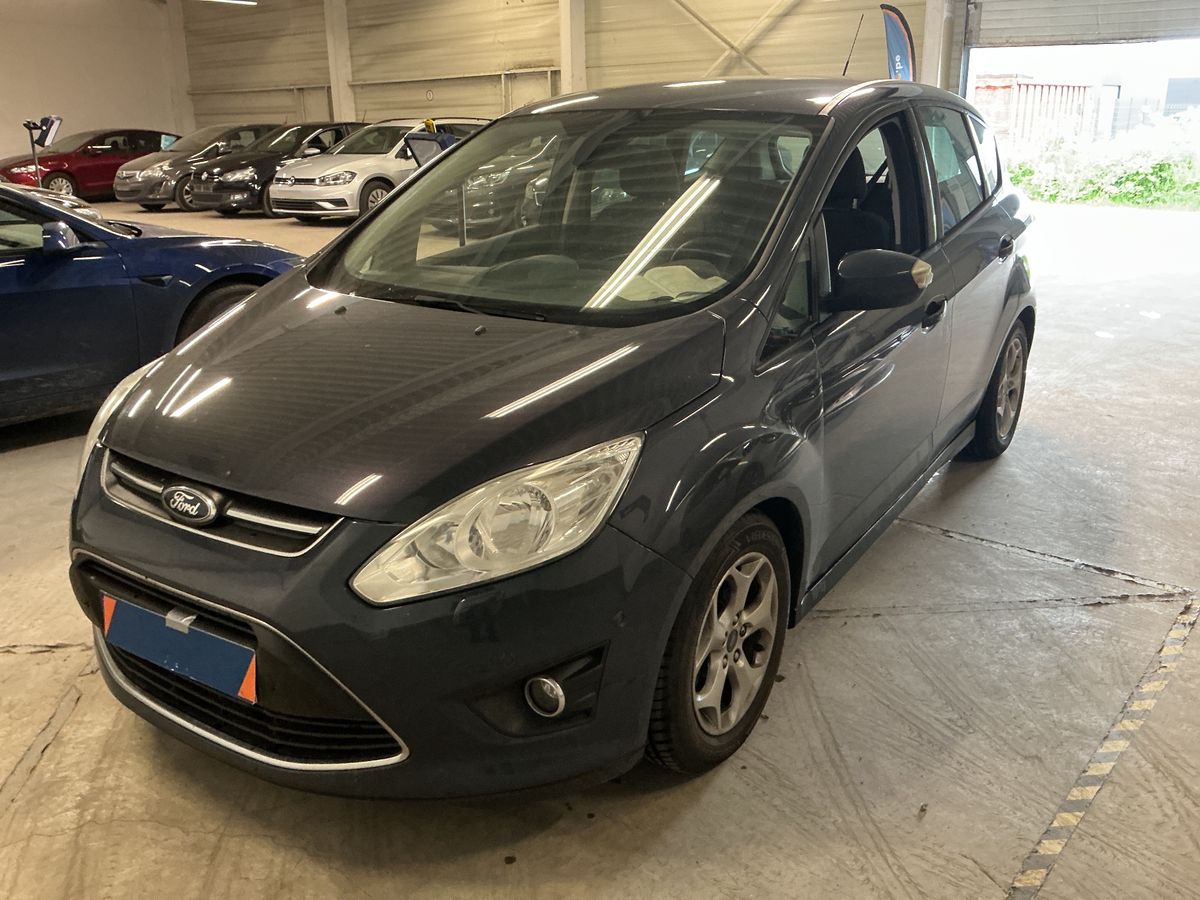 Ford C-Max 2014