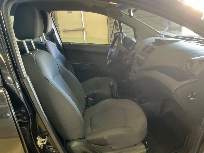 Chevrolet Spark 1.0 Basis — zdjęcie 3