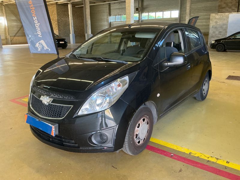 Chevrolet Spark 1.0 Basis