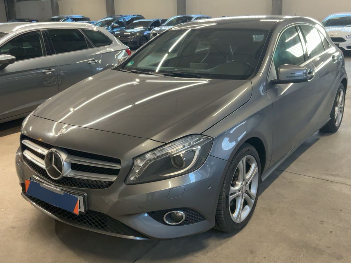 Mercedes-Benz A-Klasse d'occasion