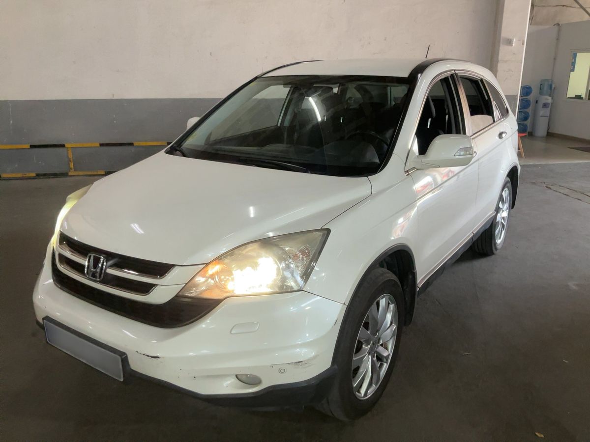 Honda CR-V 2010
