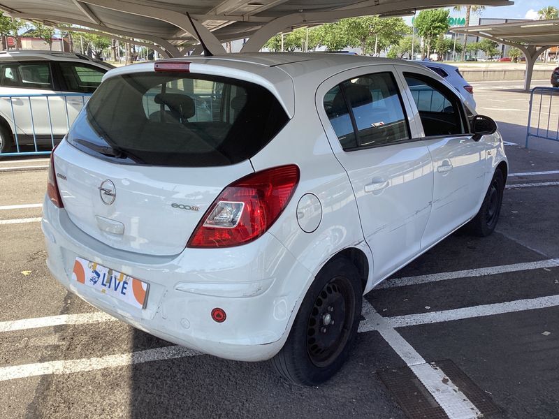 Opel Corsa 1.3 CDTI CMon — zdjęcie 2