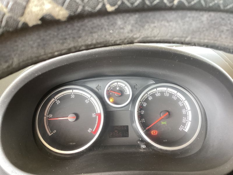 Opel Corsa 1.3 CDTI CMon — zdjęcie 4