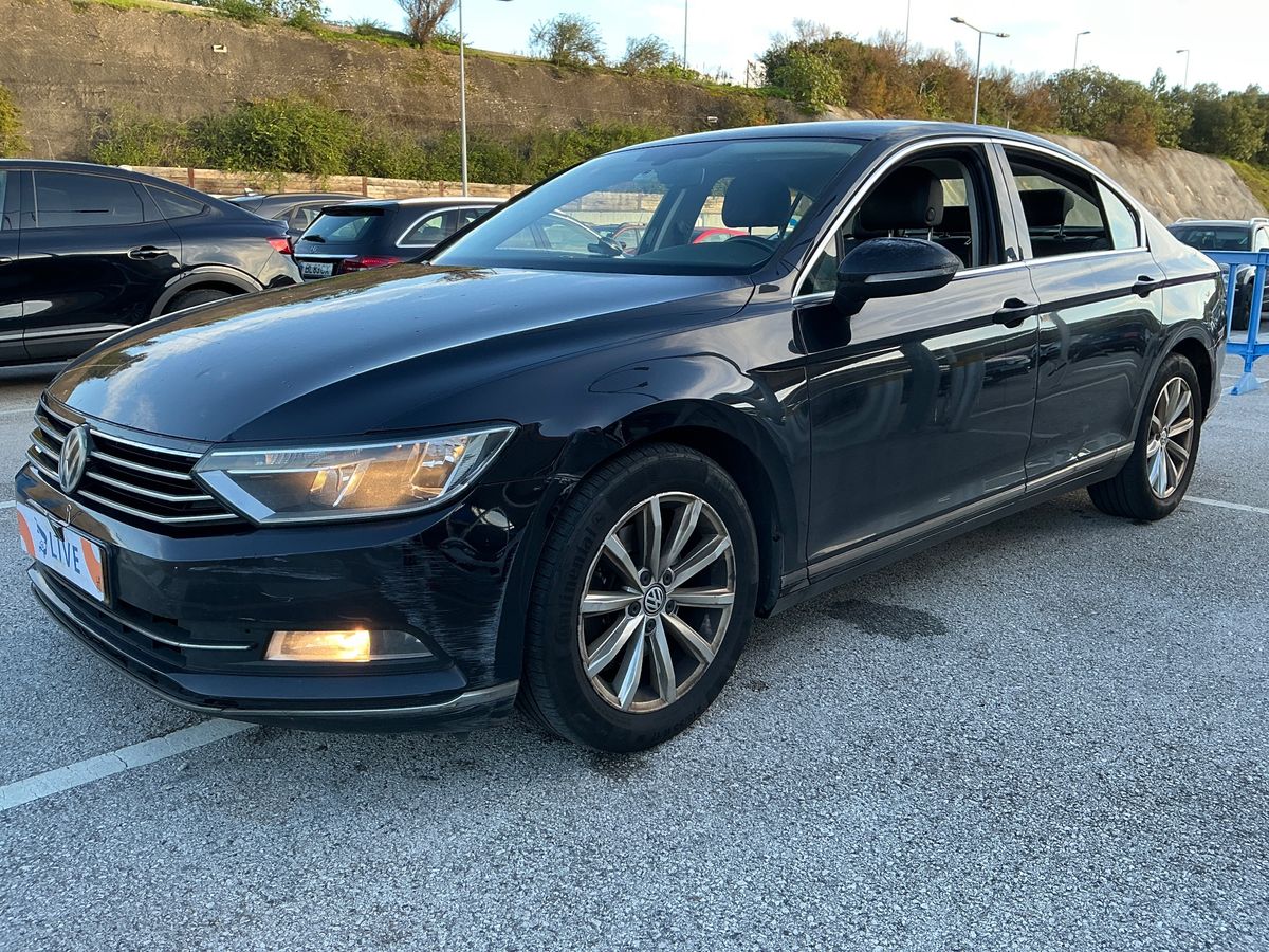 Volkswagen Passat d'occasion